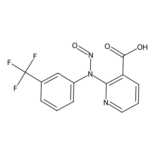 N-Nitroso-Niflumic Acid