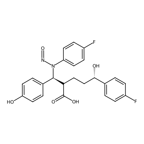 N-Nitroso Ezetimibe Impurity 99
