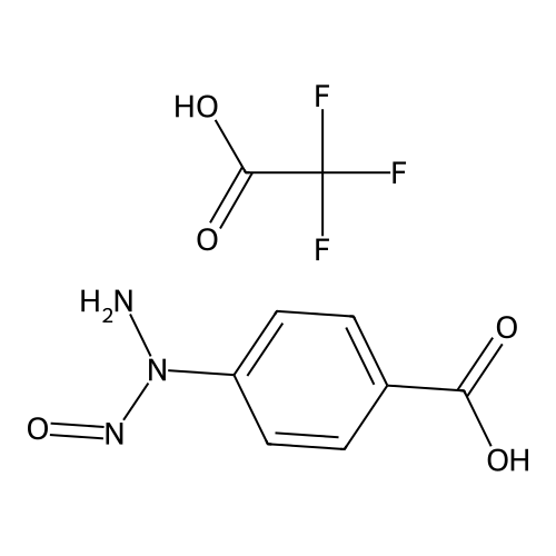 N-Nitroso-Deferasirox EP Impurity F Trifluoroacetate