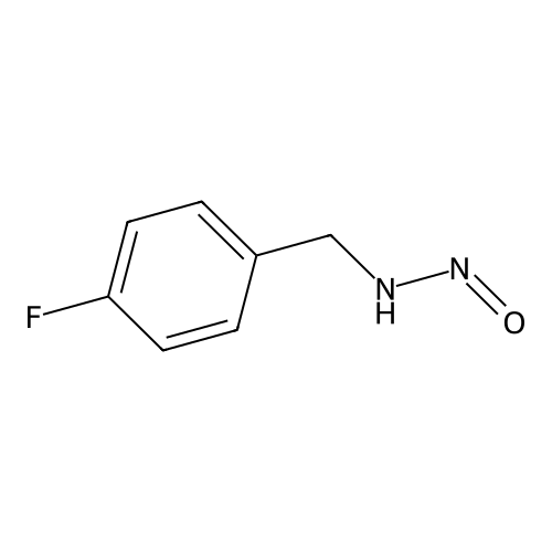 N-Nitroso Pimavanserin impurity 58