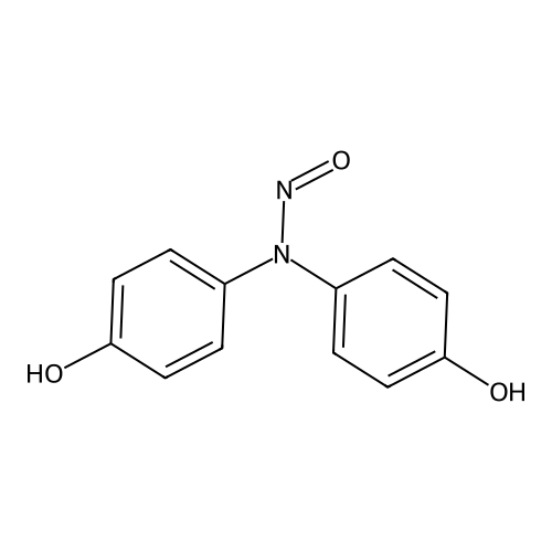 N-Nitroso Acetaminophen Impurity 41