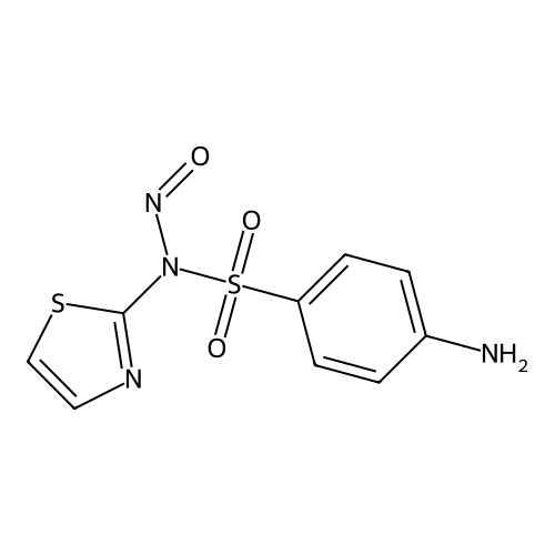 N-Nitroso Pantoprazole Impurity 63