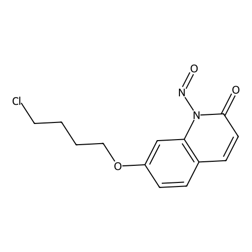 N-Nitroso Brexpiprazole Impurity 140
