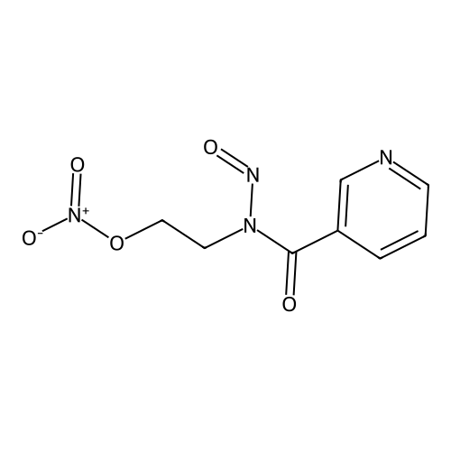 N-Nitroso Nicorandil Impurity 56