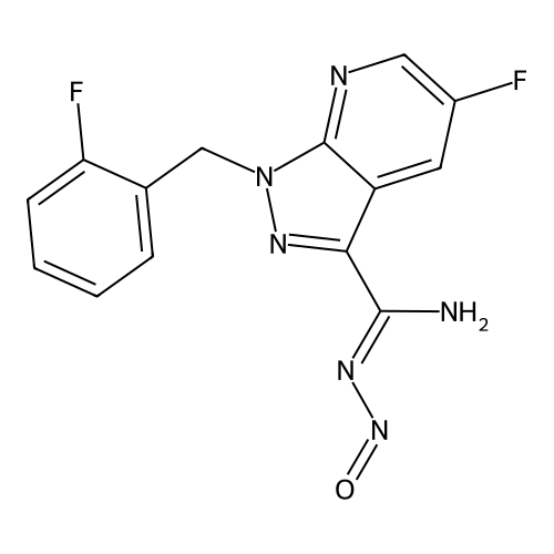N-Nitroso Vericiguat Impurity 61