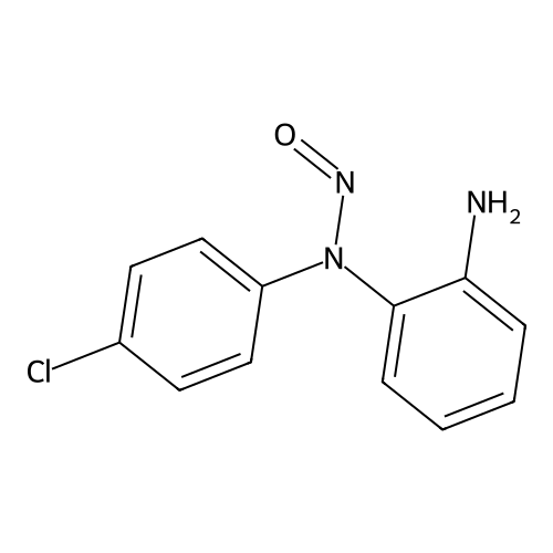 N-Nitroso Clofazimine Impurity 19