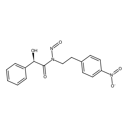 N-Nitroso Mirabegron impurity 96