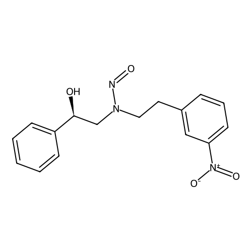 N-Nitroso Mirabegron Impurity 115
