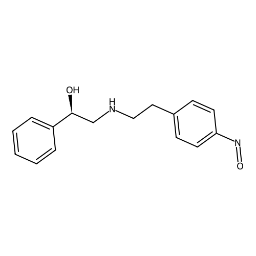 N-Nitroso Mirabegron Impurity 41