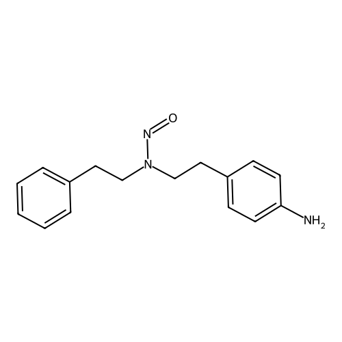 N-Nitroso Mirabegron Impurity 116