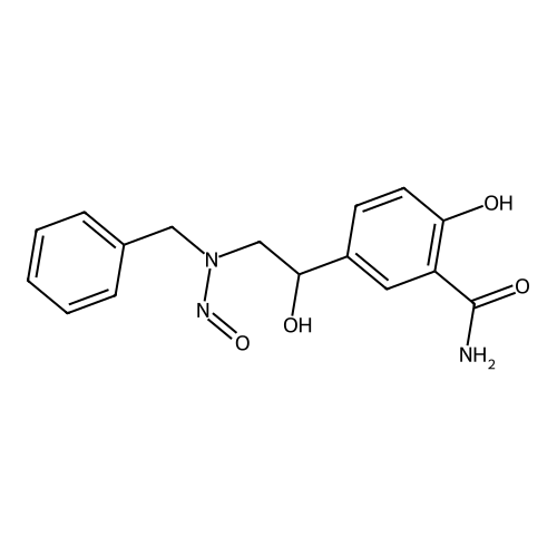 N-Nitroso Labetalol Impurity 51