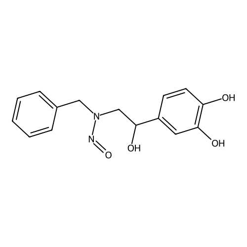 N-Nitroso Metaraminol Impurity 102