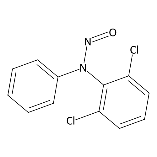 N-Nitroso Aceclofenac Impurity 9