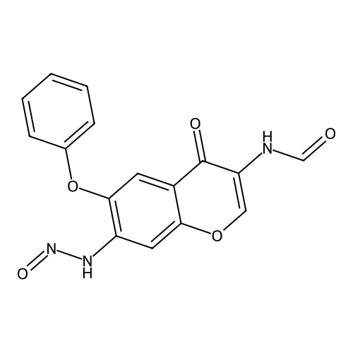 Iguratimod Impurity 108