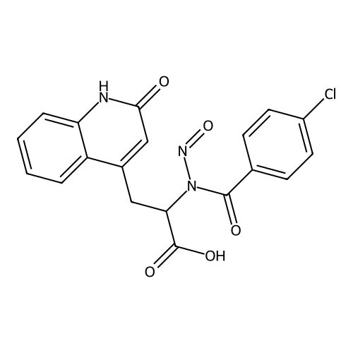N-Nitroso Rebamipide impurity 15