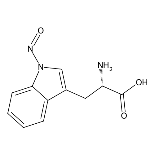 1-Nitroso-L-tryptophan