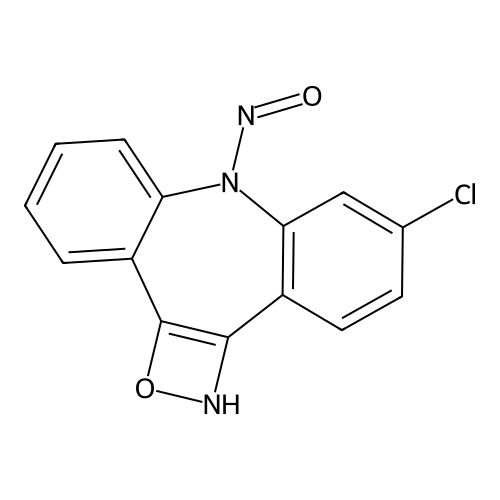 N-Nitroso Carbamazepine Impurity 24