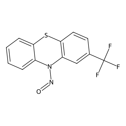 N-Nitroso Fluphenazine Impurity 11