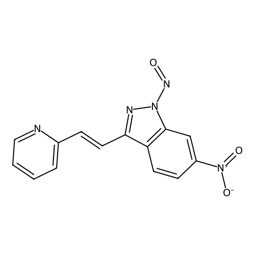 N-Nitroso Axitinib Impurity 21