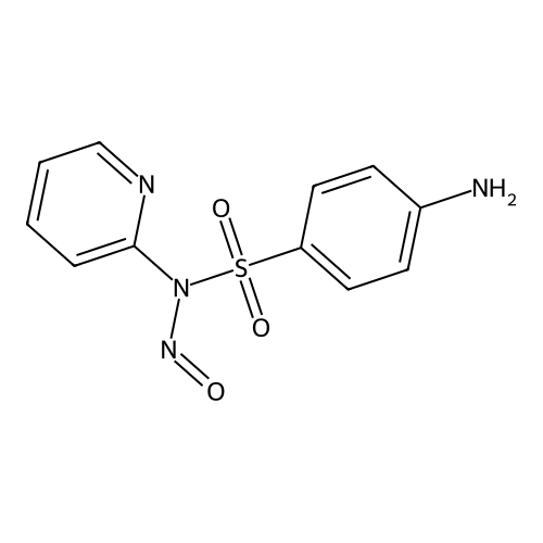 N-Nitroso Sulfasalazine impurity 13