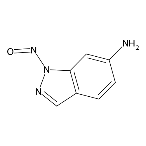 N-Nitroso Axitinib Impurity 37