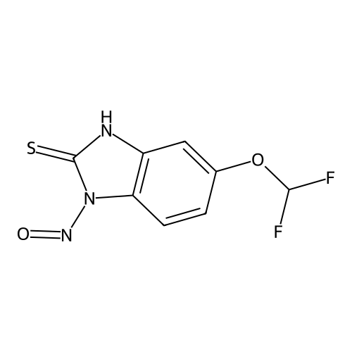 N-Nitroso Pantoprazole Impurity 58