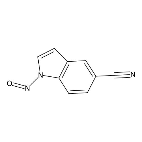 N-Nitroso Vilazodone Impurity 9