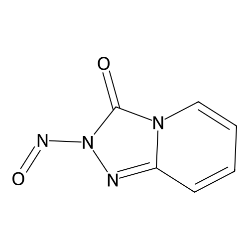 N-Nitroso Trazodone Impurity 43