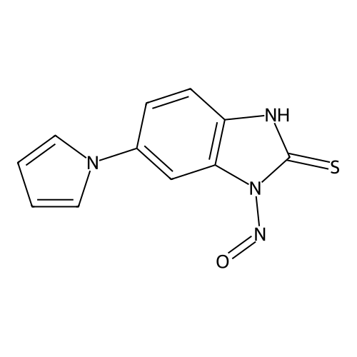 N-Nitroso Ilaprazole Impurity 210