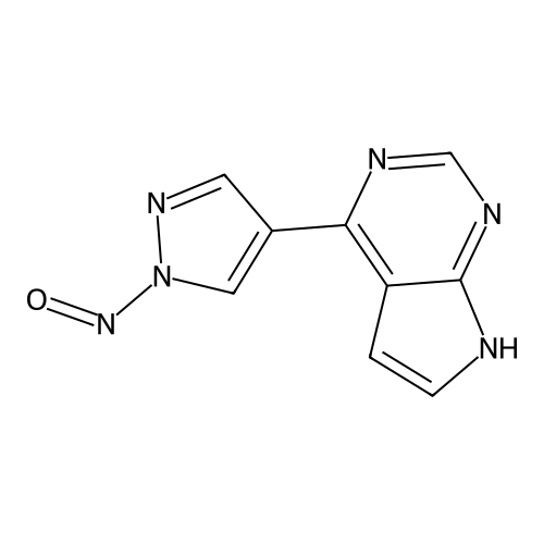N-Nitroso Baricitinib Impurity 82