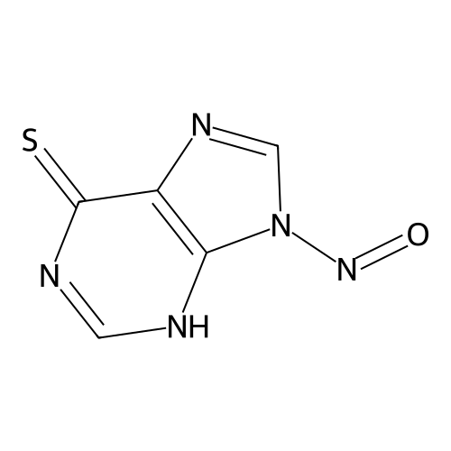 N-Nitroso Azathioprine Impurity 24