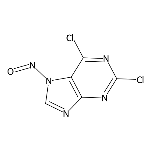 N-Nitroso Clofarabine Impurity 11