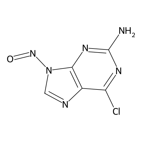 N-Nitroso Ganciclovir impurity 22