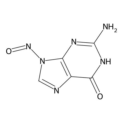 Valaciclovir Nitroso Impurity 48