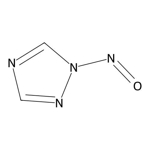 N-Nitroso Fluconazole Impurity 53