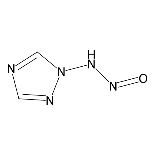 N-Nitroso Fluconazole Impurity 54