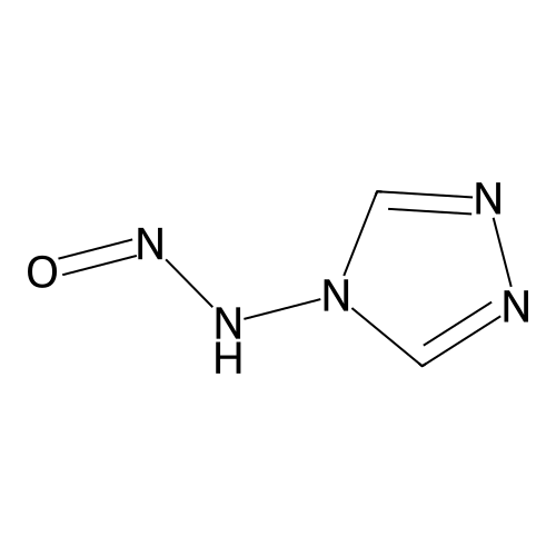 N-Nitroso Fluconazole Impurity 68