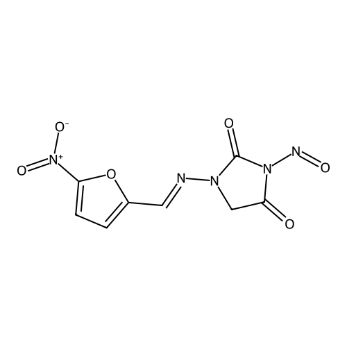 N-Nitroso Nitrofurantoin