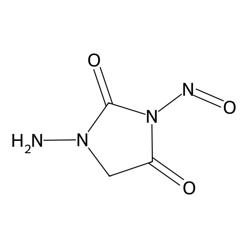 N-Nitroso Hydantoin Impurity 30