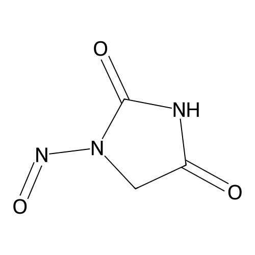 1-Nitrosohydantoin