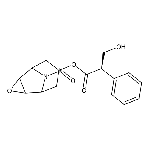 N-Nitroso Scopolamine impurity 26