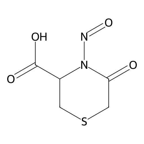N-Nitroso Carbocisteine Impurity 43