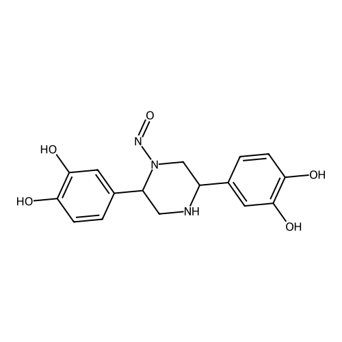 N-Nitroso Norepinephrine Impurity 80
