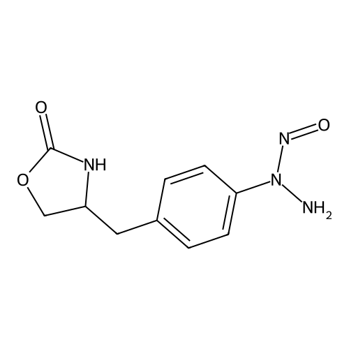 N-Nitroso Zolmitriptan Impurity 29