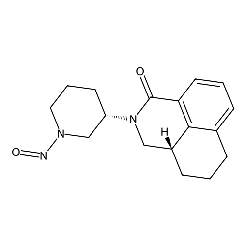 N-Nitroso Palonosetron Impurity 35