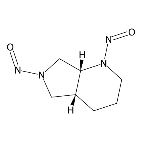 N-Nitroso Moxifloxacin Impurity 96
