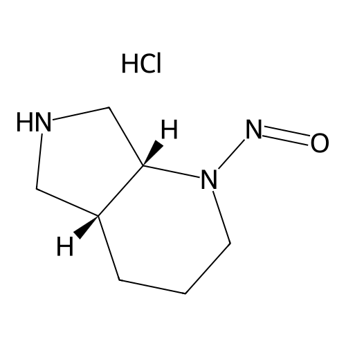 N-Nitroso Moxifloxacin Impurity 98