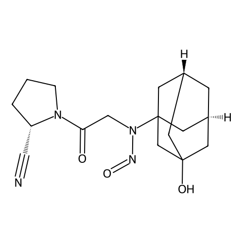 N-Nitroso-Vildagliptin