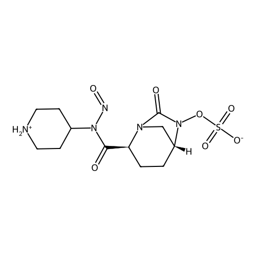 N-Nitroso Relebactam Impurity 41