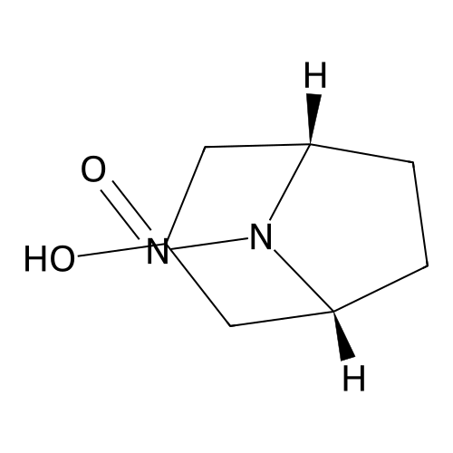 N-Nitroso Nortropine
